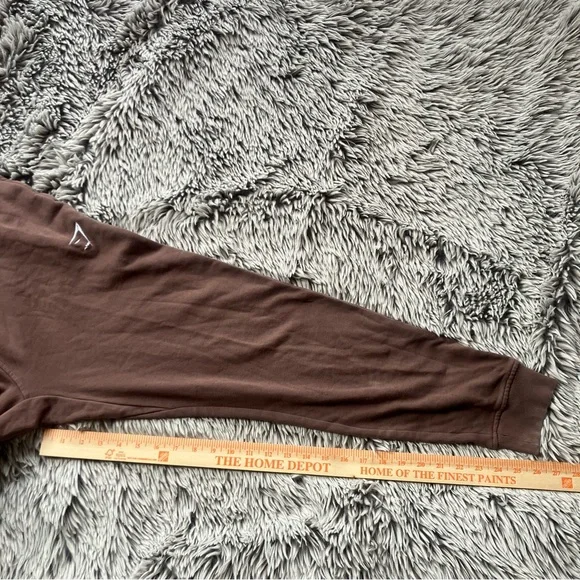 ❌Gymshark- Medium- Men’s Jogger Pants Sweatpants Gym Workout - Picture 6 of 10